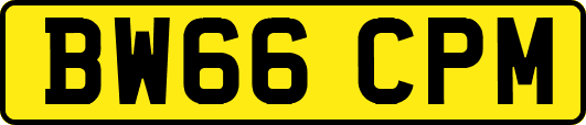 BW66CPM