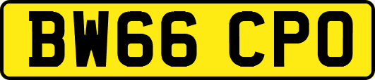 BW66CPO
