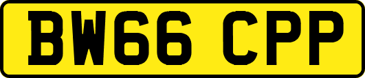 BW66CPP
