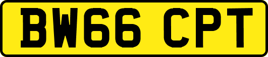BW66CPT