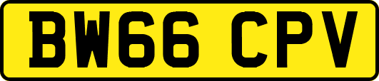 BW66CPV