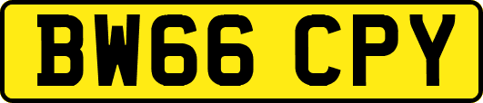 BW66CPY