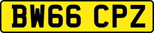 BW66CPZ