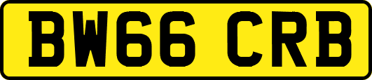 BW66CRB