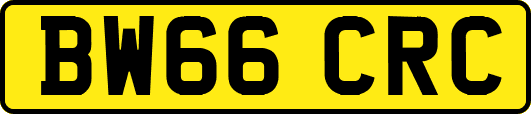 BW66CRC
