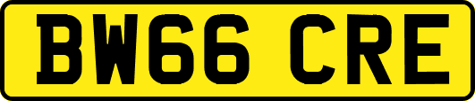 BW66CRE