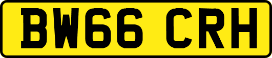 BW66CRH