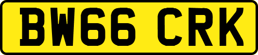 BW66CRK