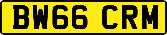 BW66CRM
