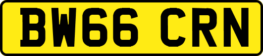 BW66CRN
