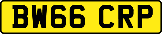 BW66CRP