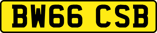 BW66CSB