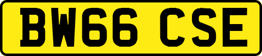 BW66CSE