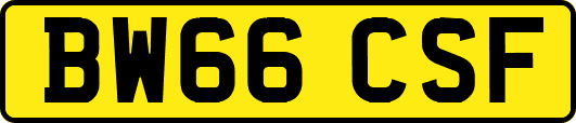 BW66CSF