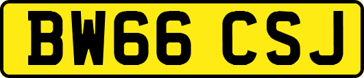 BW66CSJ