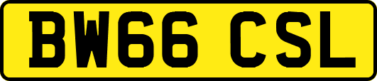 BW66CSL