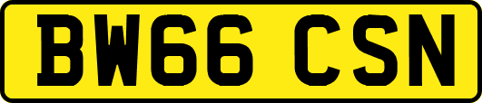 BW66CSN