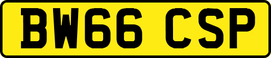 BW66CSP
