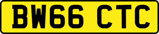 BW66CTC