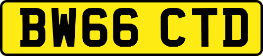 BW66CTD