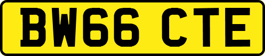 BW66CTE