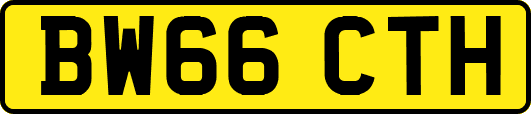 BW66CTH