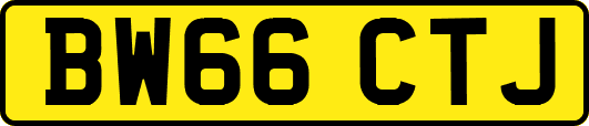 BW66CTJ