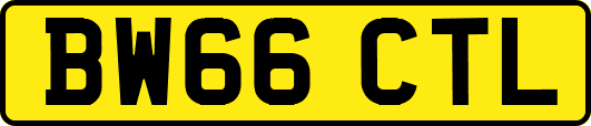 BW66CTL