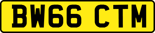 BW66CTM