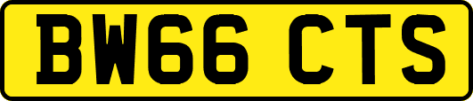 BW66CTS