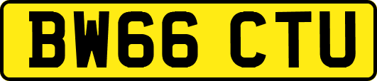 BW66CTU