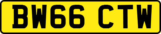 BW66CTW