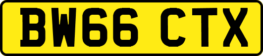 BW66CTX