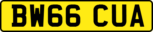 BW66CUA