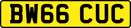 BW66CUC