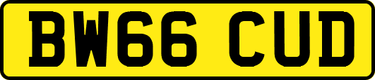 BW66CUD