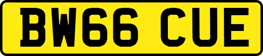 BW66CUE