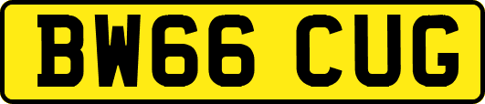 BW66CUG
