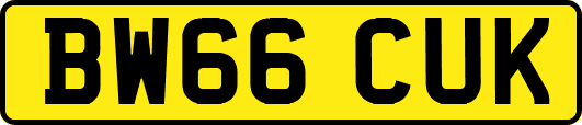 BW66CUK