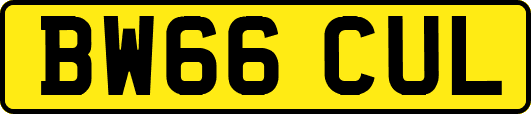 BW66CUL