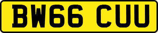 BW66CUU