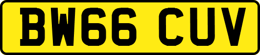 BW66CUV