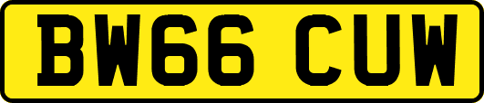 BW66CUW