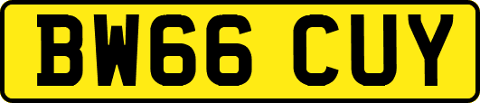 BW66CUY
