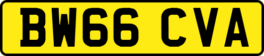 BW66CVA