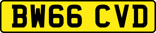 BW66CVD