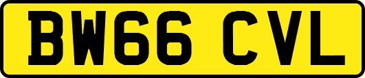 BW66CVL