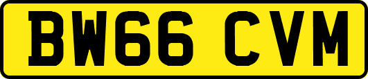 BW66CVM