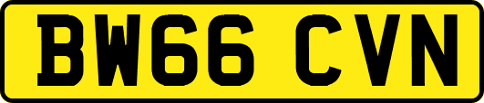 BW66CVN