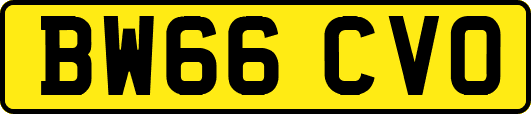 BW66CVO